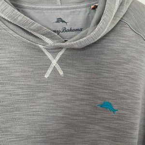 Tommy Bahama Tobago Bay Hoodie
